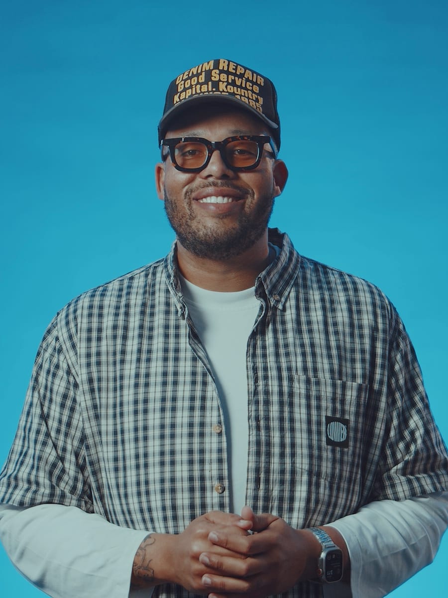 Ps Isaiah Simmons
